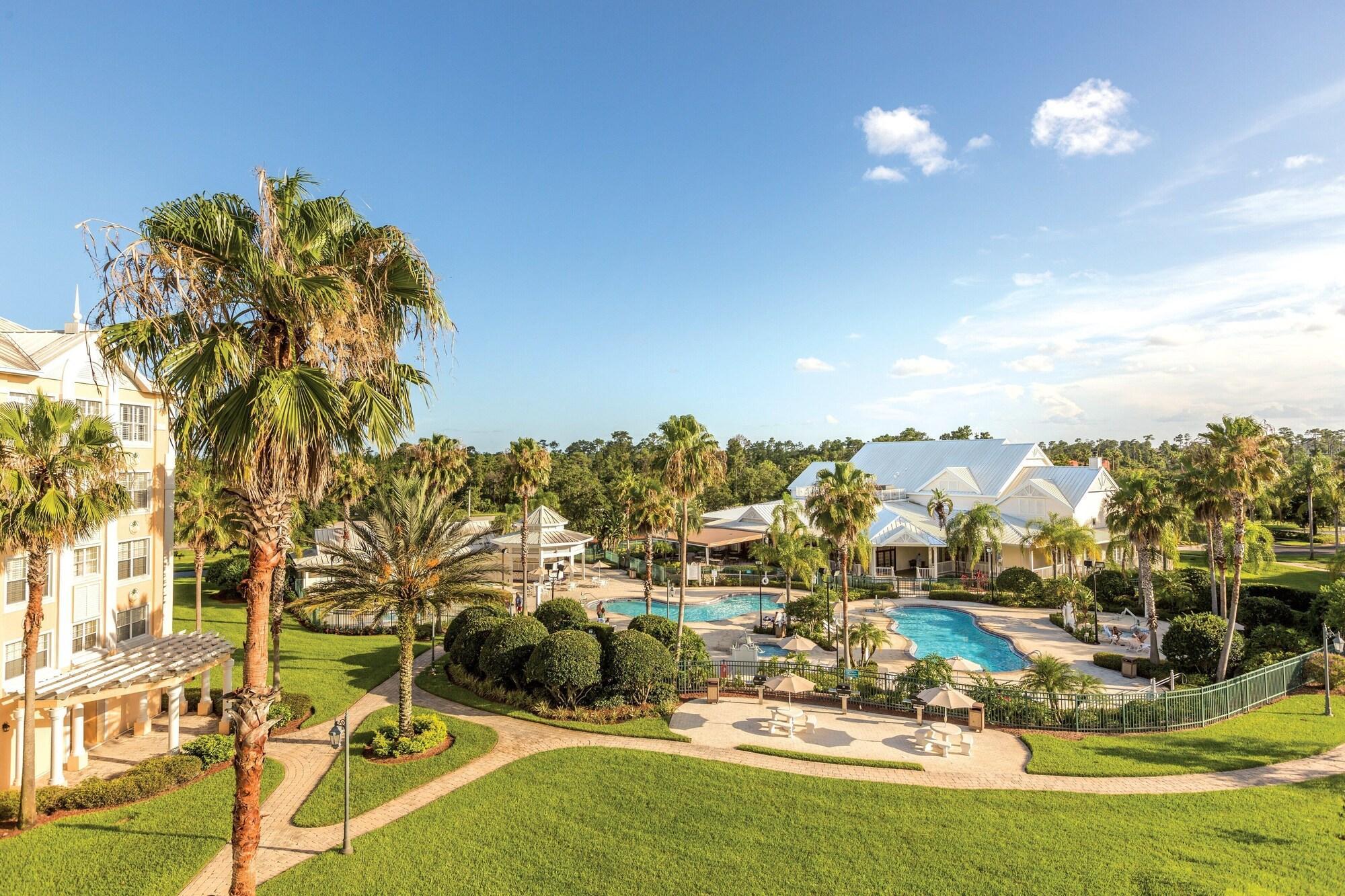 Worldmark Orlando Kingstown Reef Williamsburg Exterior foto