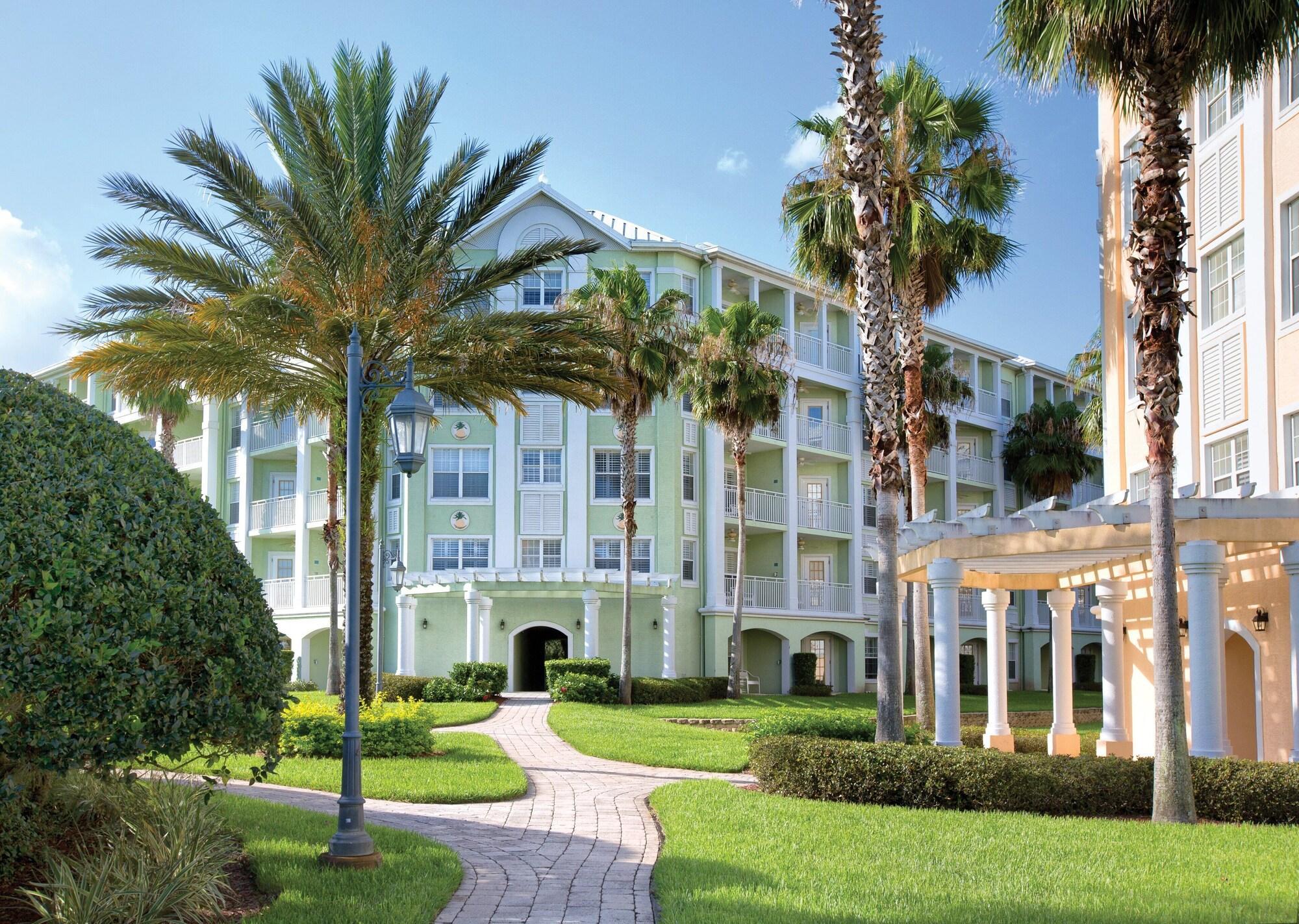 Worldmark Orlando Kingstown Reef Williamsburg Exterior foto
