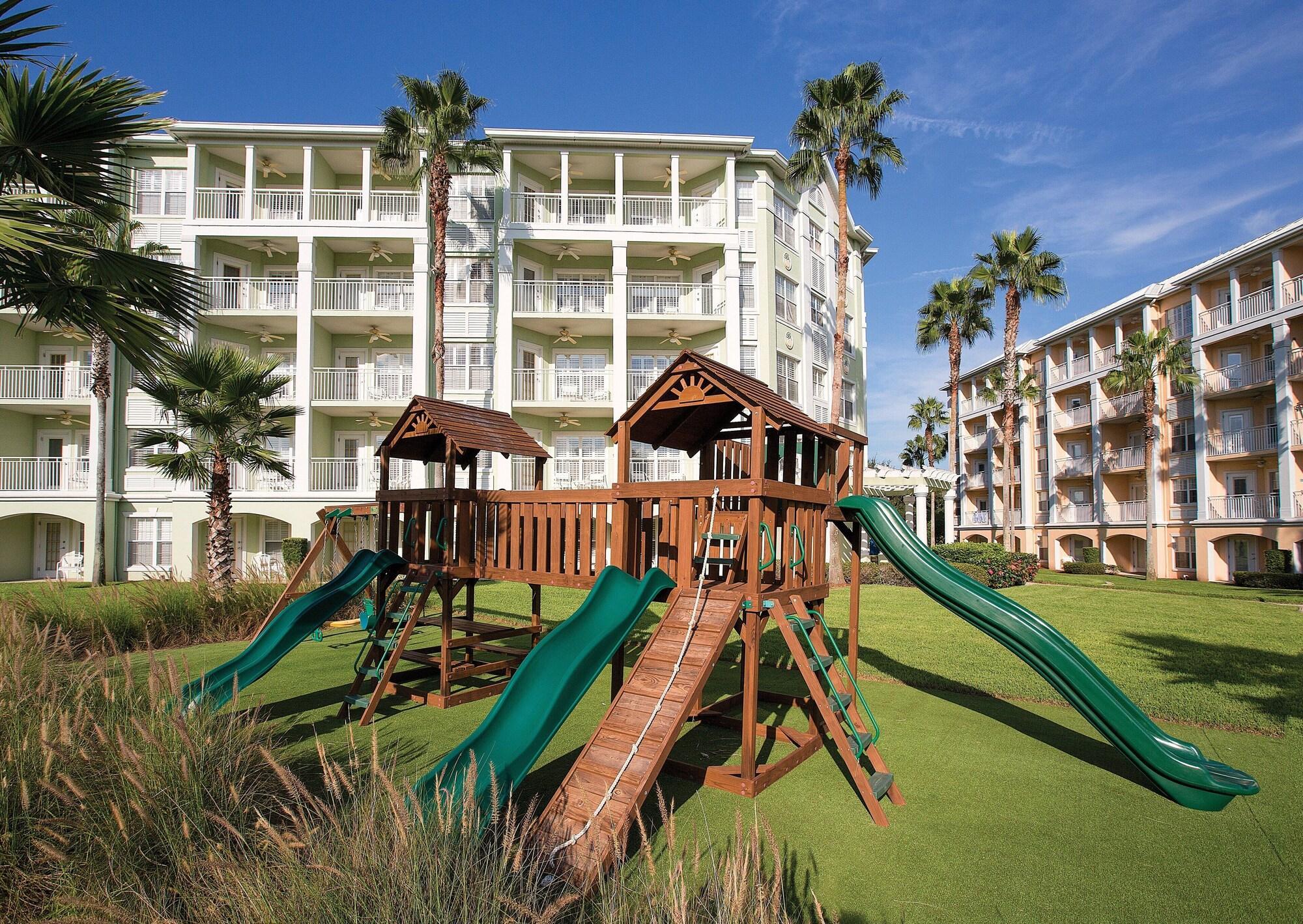 Worldmark Orlando Kingstown Reef Williamsburg Exterior foto
