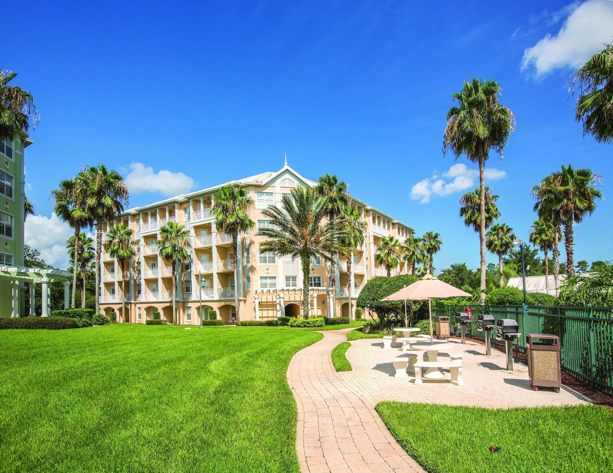 Worldmark Orlando Kingstown Reef Williamsburg Exterior foto