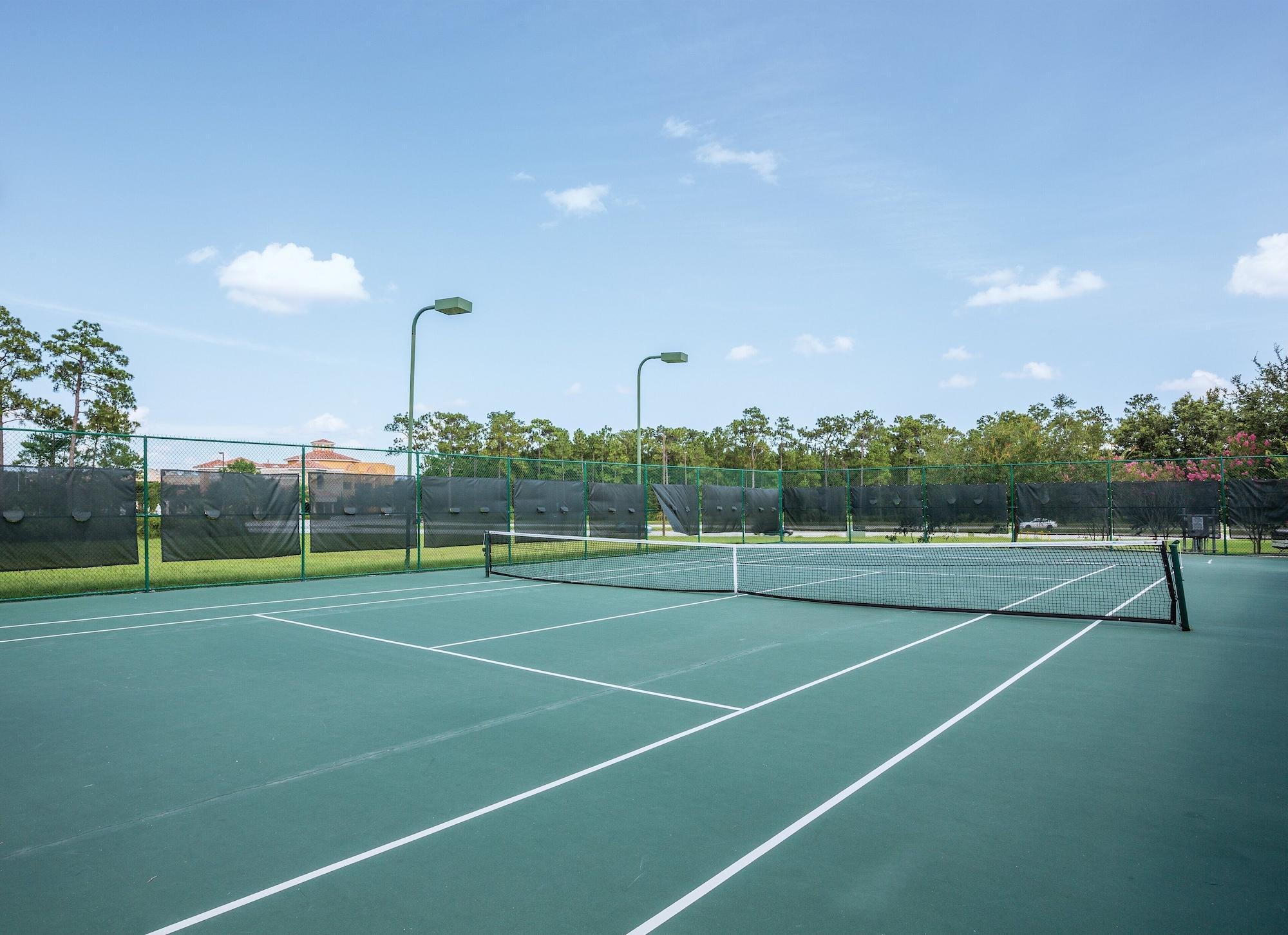 Worldmark Orlando Kingstown Reef Williamsburg Exterior foto