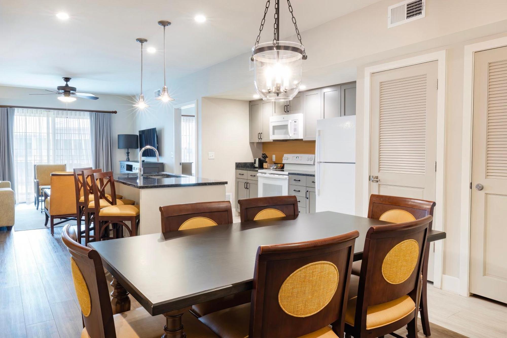 Worldmark Orlando Kingstown Reef Williamsburg Exterior foto