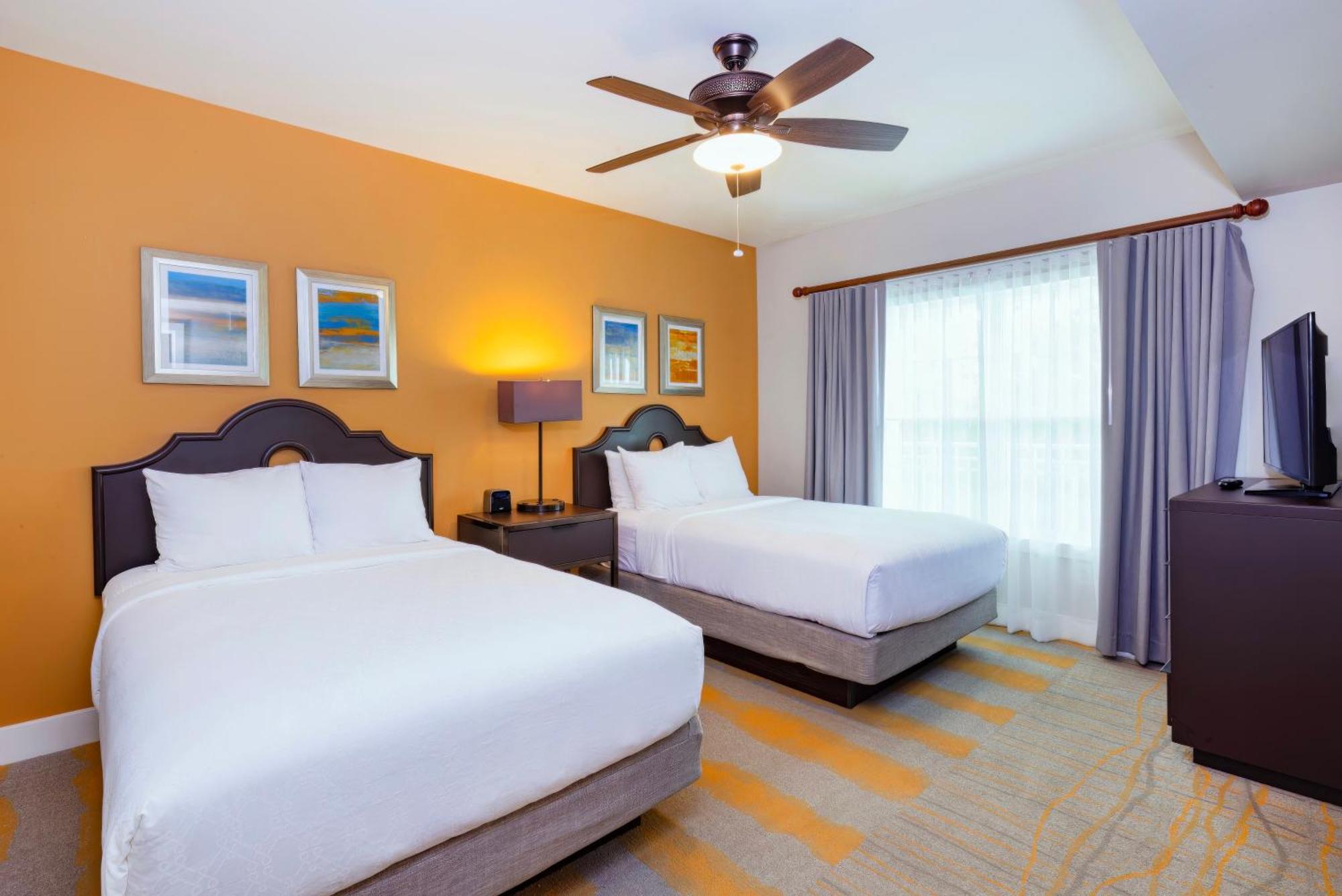 Worldmark Orlando Kingstown Reef Williamsburg Exterior foto
