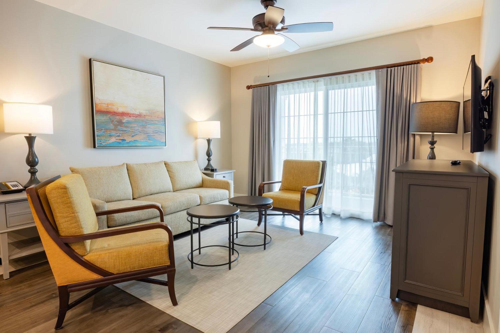 Worldmark Orlando Kingstown Reef Williamsburg Exterior foto