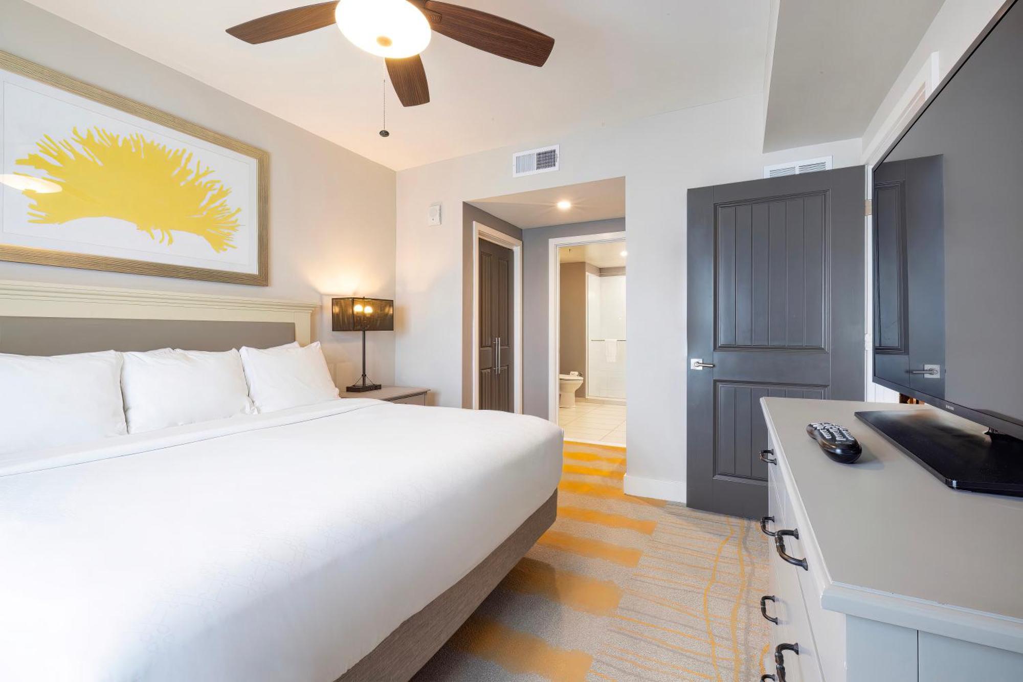 Worldmark Orlando Kingstown Reef Williamsburg Exterior foto